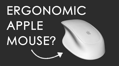 Magic mouse with mousebase technology